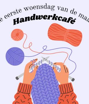 Handwerkcafé